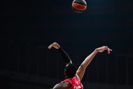 Euroleague: Ο Ολυμπιακός βιώνει τη μοναξιά της κορυφής - Ταπείνωσε τη Ρεάλ